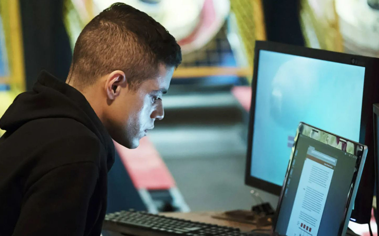 9 Simple Ways to Protect Your Eyes from Your Computer Screen BlockBlueLight