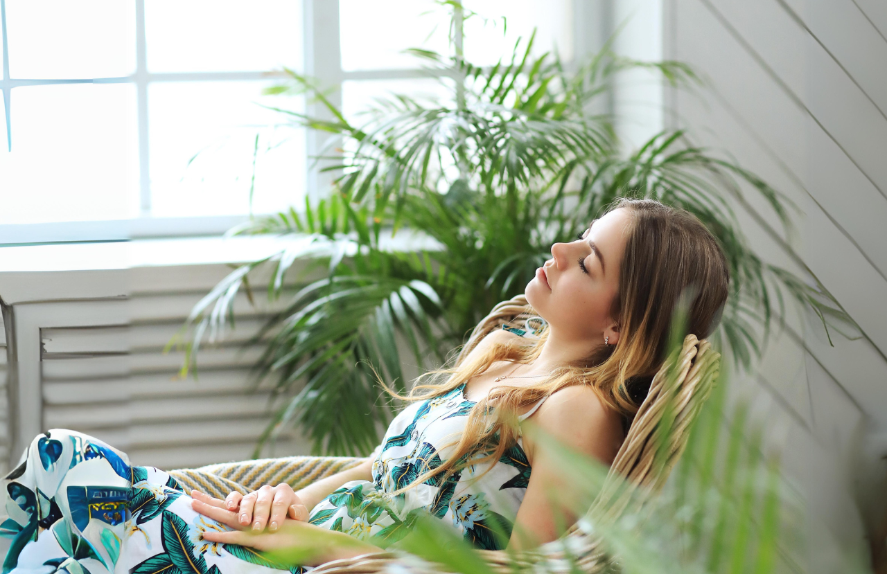 What Is Full Spectrum Light Therapy BlockBlueLight