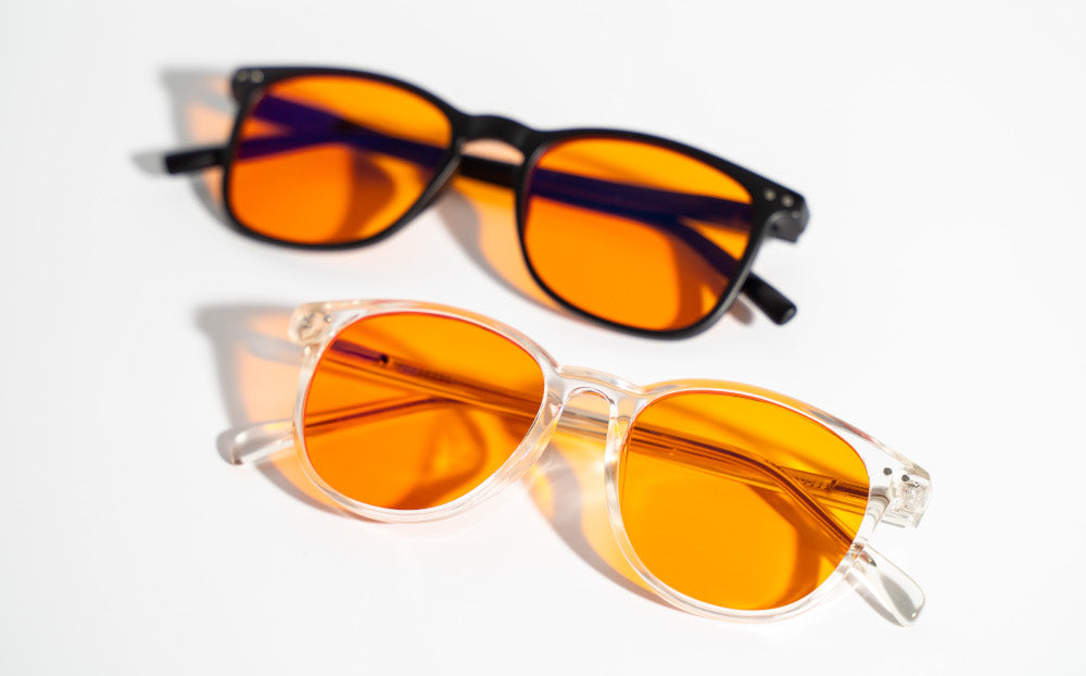 How Can I Buy Prescription Glasses That Filter Blue Light