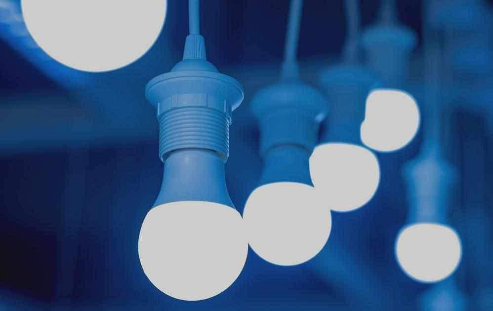 Top 5 Facts About LED Lighting that you may not know!