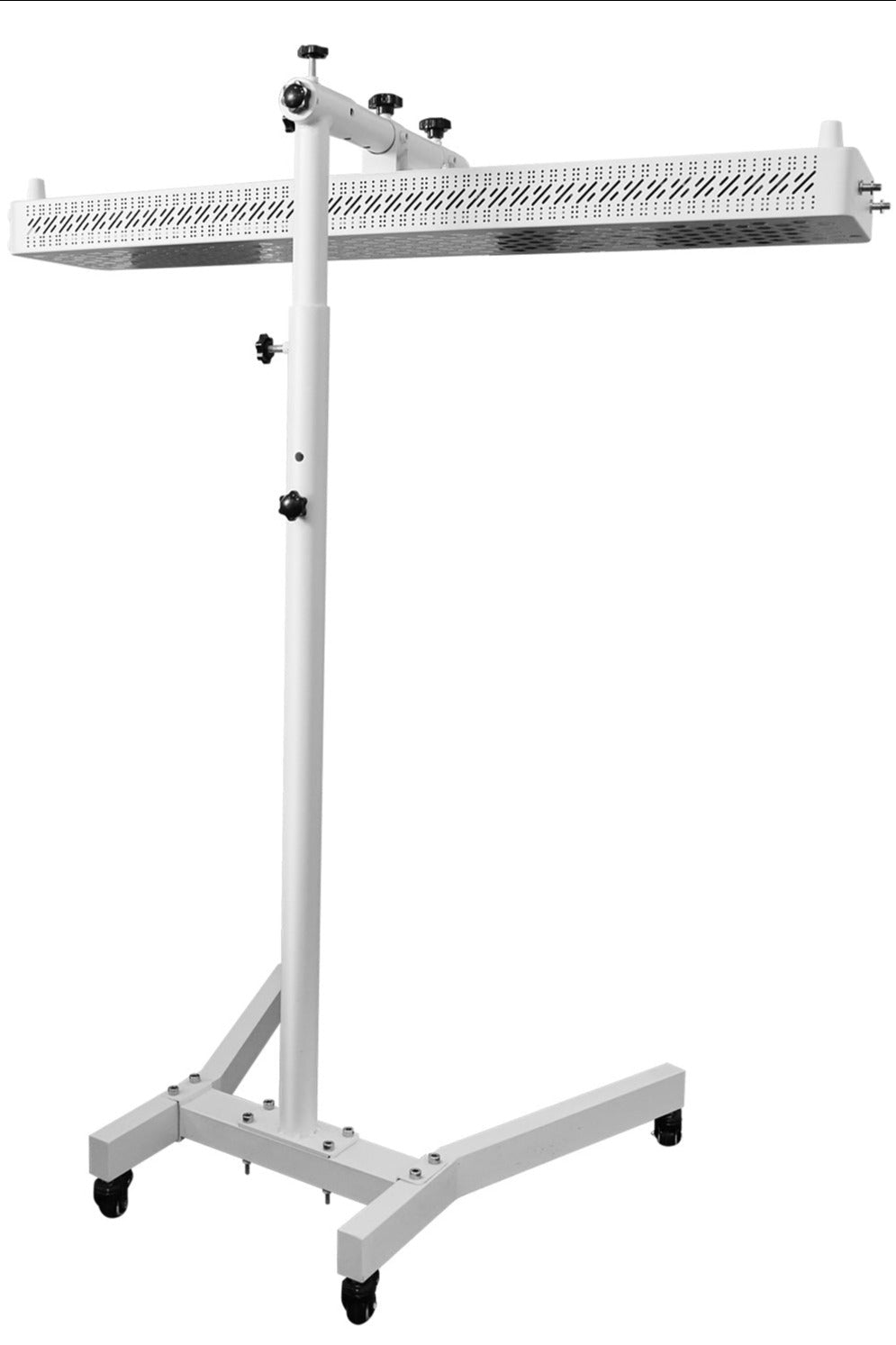 Red Light Therapy Panel Horizontal Stand