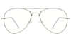 ScreenTime Aviator Computer Glasses - Readers