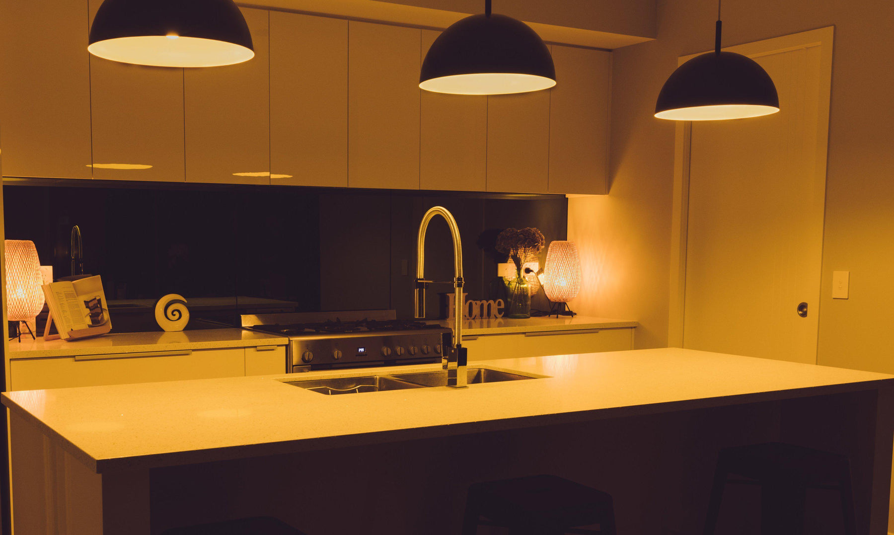 Sweet Dreams Sleep Lights (No Blue Light)-Night Lights & Light Bulbs-BlockBlueLight