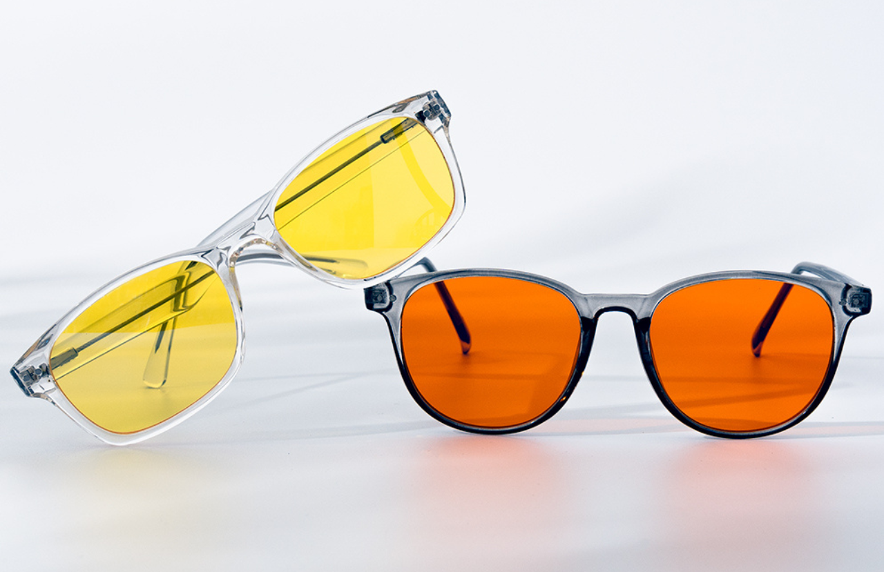 What is High Energy Visible HEV light and Do I need HEV Glasses