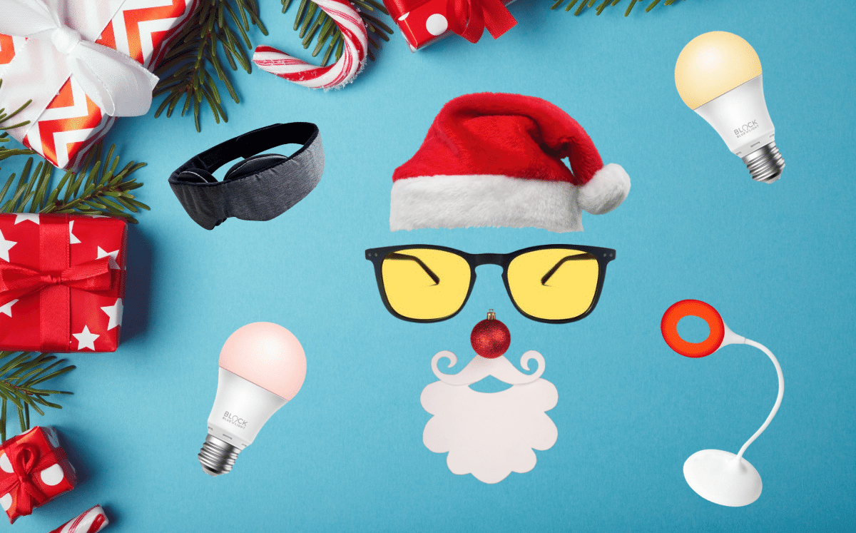 BlockBlueLight's 2022 Holiday Gift Guide