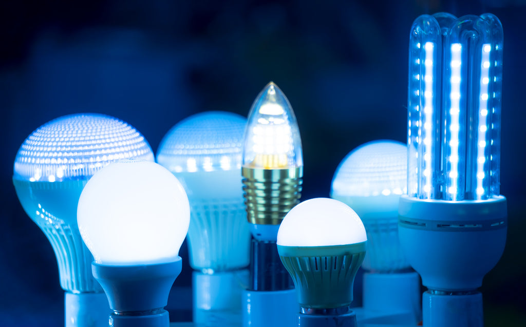 Are LED Lights Safe? Are They Harmful to Your Health?