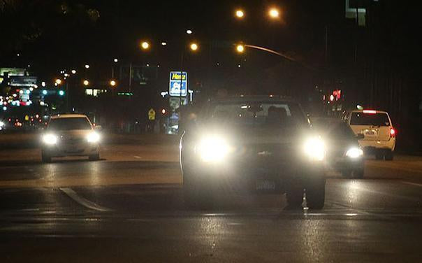 Are Blue Light Blocking Glasses Good for Night Driving?-BlockBlueLight