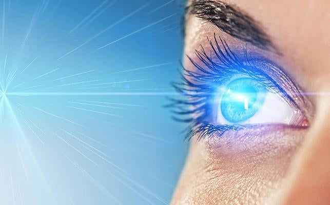 Does Blue Light Cause Eye Damage?-BlockBlueLight