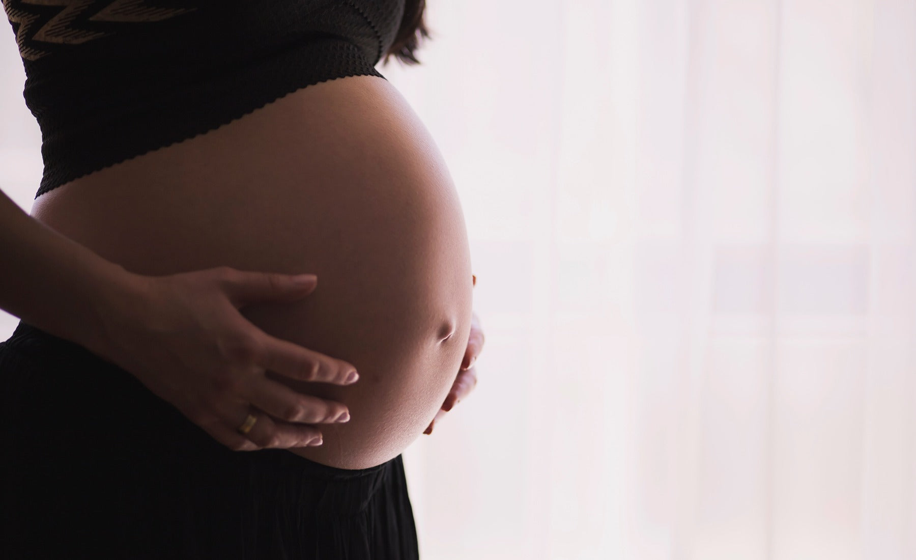 Red Light Therapy whilst Pregnant