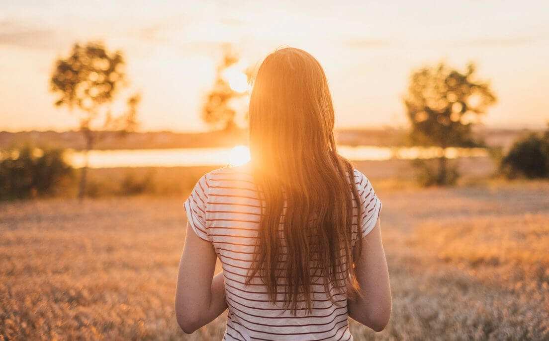 Everything You Need to Know About Sun Gazing (and How to Do it Right)