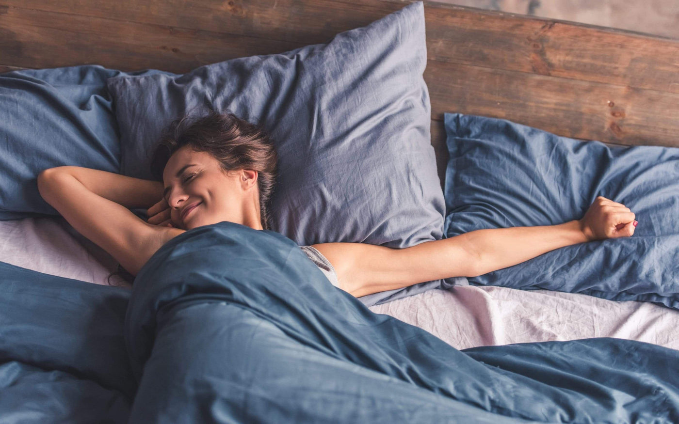 Why Quality Sleep Is Essential For Optimal Health-BlockBlueLight
