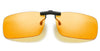 SunDown Clip-on Blue Blocking Glasses