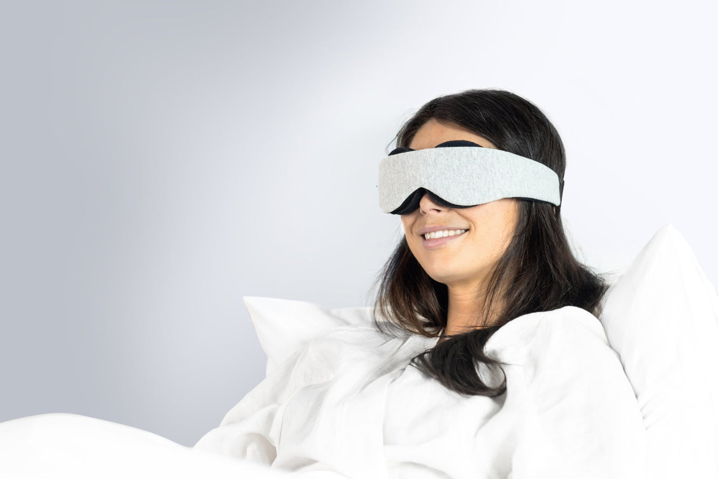 blackout sleep mask