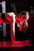 Red Light Therapy MAT