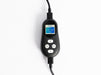 Red Light Therapy Mat controller