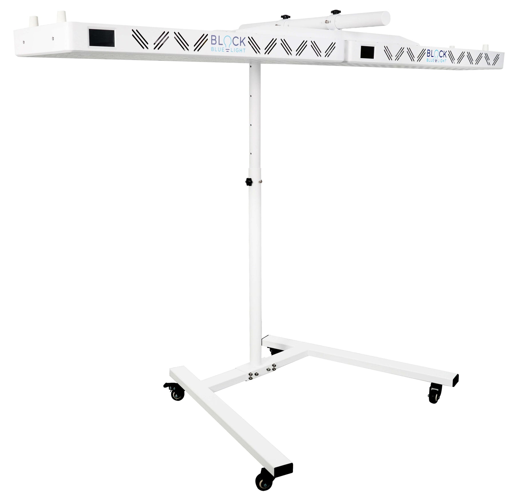 Red Light Therapy Panel Horizontal Stand