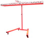 Red Light Therapy Panel Horizontal Stand