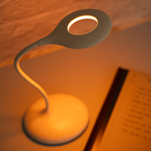 NoBlue Amber Sleep Lamp