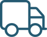 free shipping icon