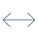 Dimensions icon