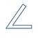 Beam angle icon