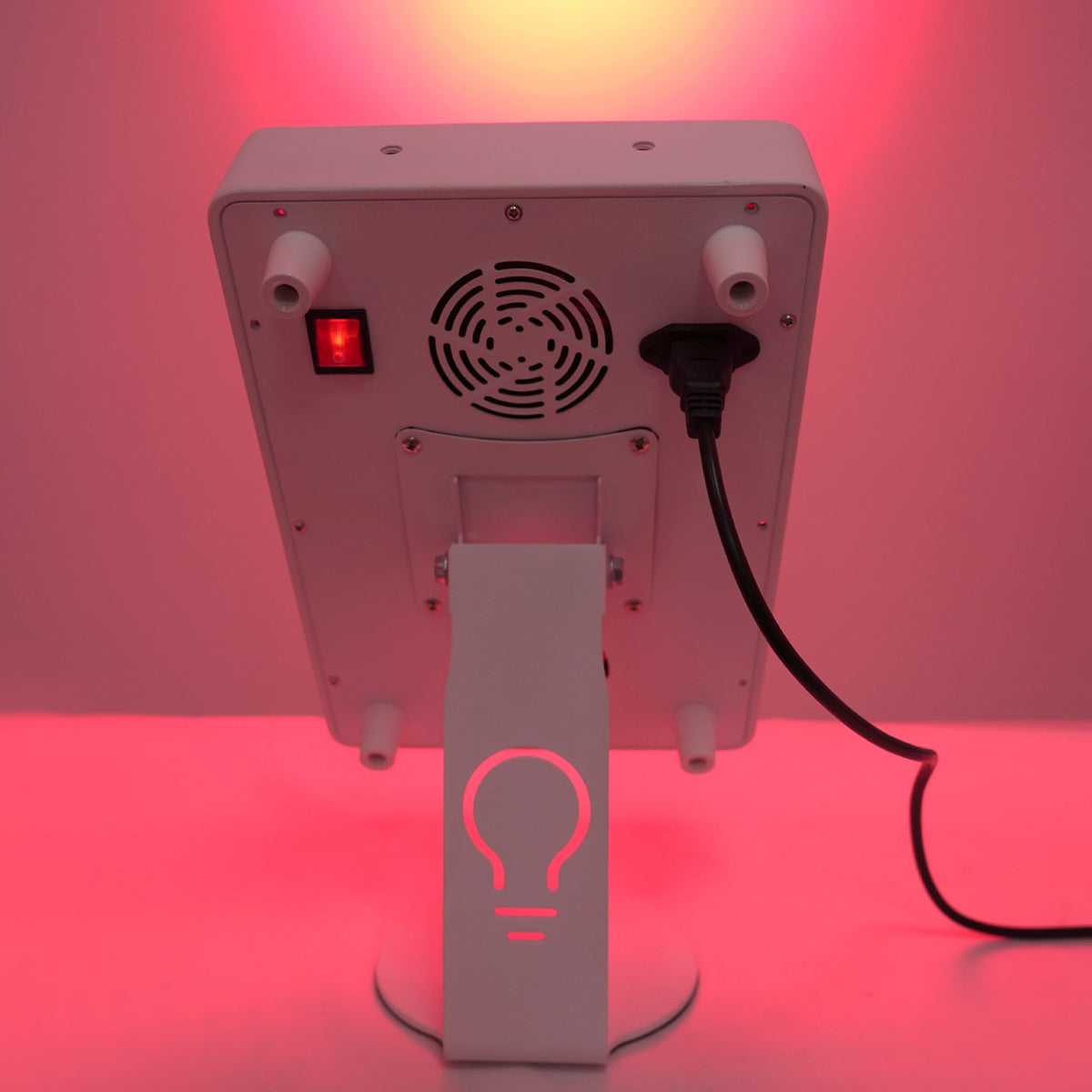 Red Light Tabletop Red Light Therapy PowerPanel - TABLETOP | Red Light Table Device