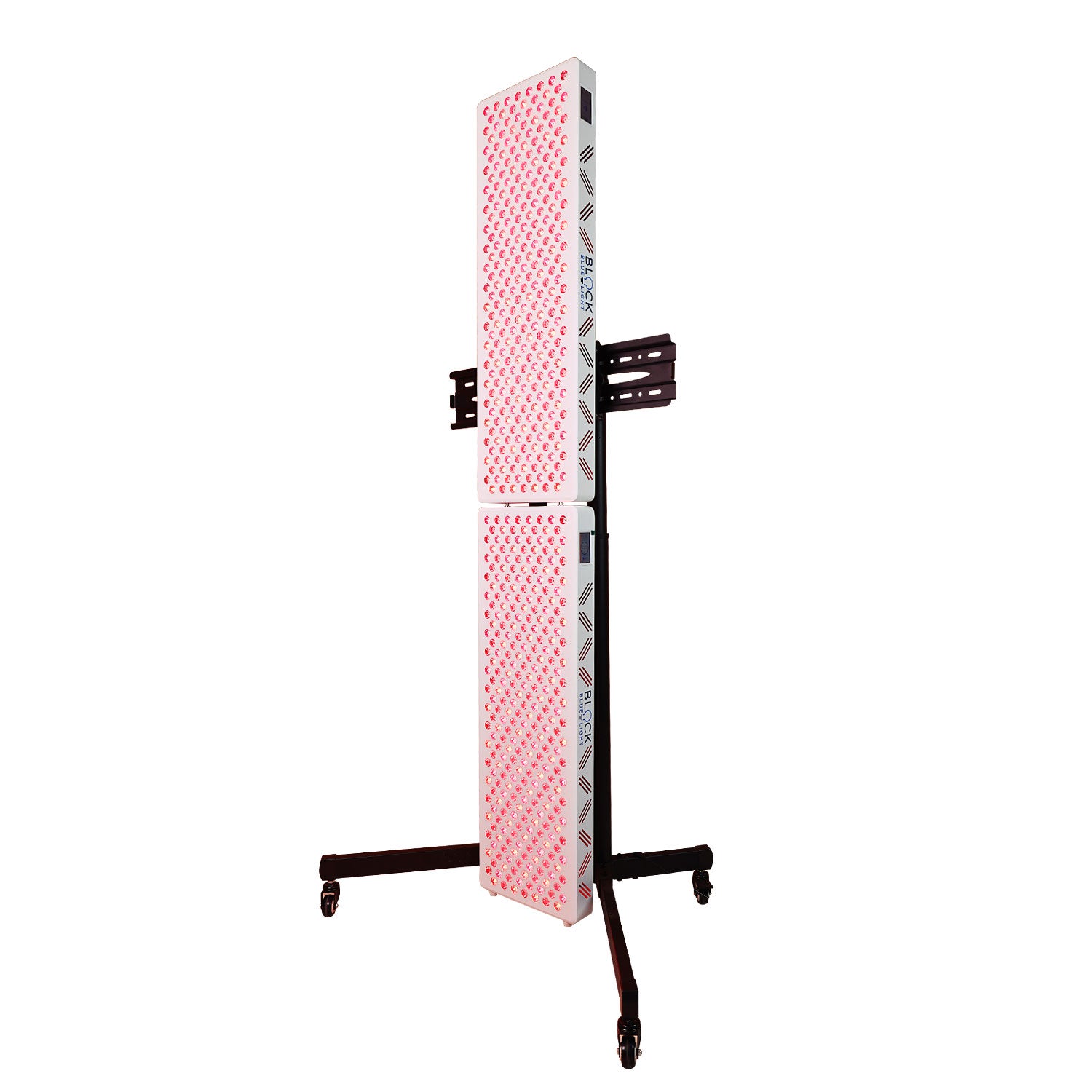 PowerPanel Red Light Therapy Stand