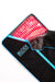 Red Light Therapy Blanket partially unfolded