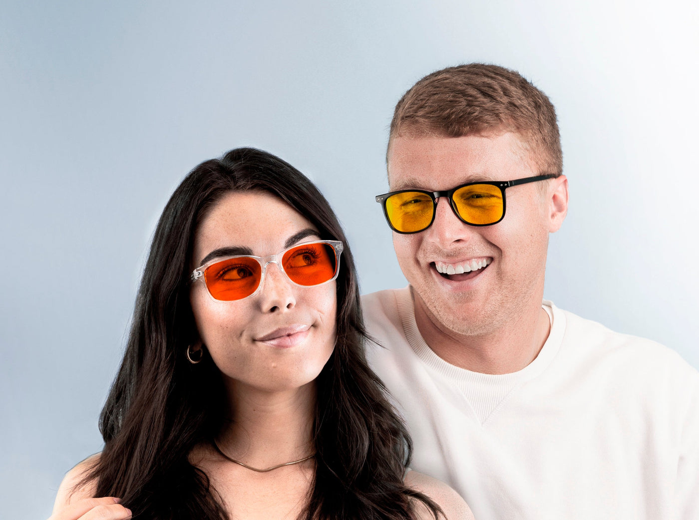 Block blue glasses Clearance