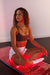 Red Light Therapy MAT