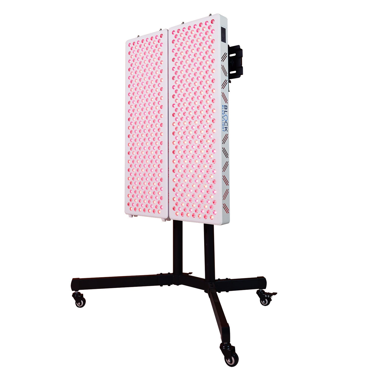 PowerPanel Red Light Therapy Stand