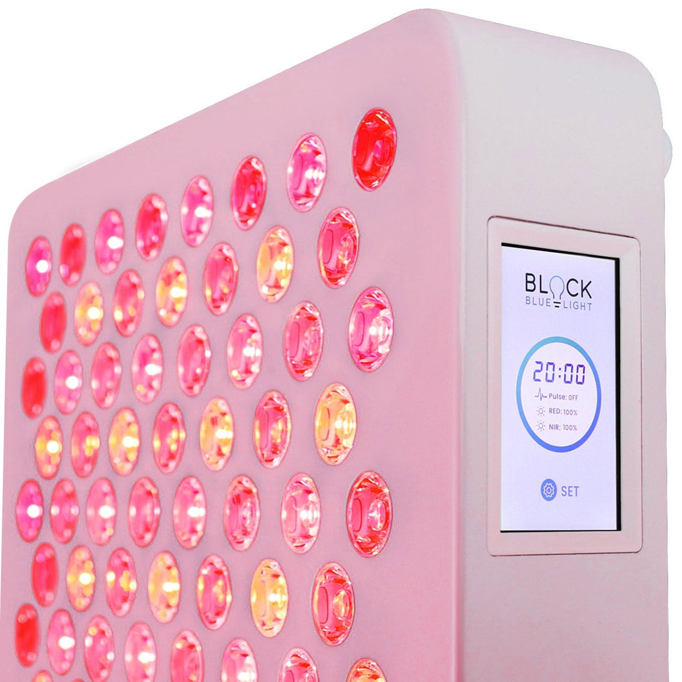 Blue max light deals