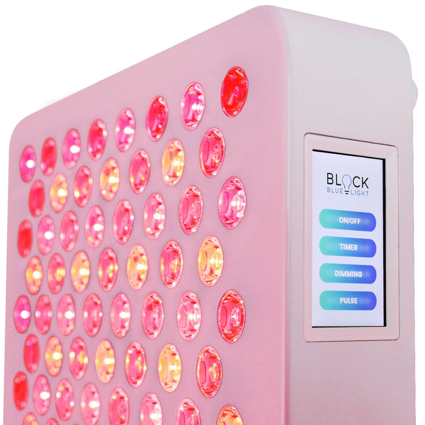 Red Light Therapy PowerPanel - MID