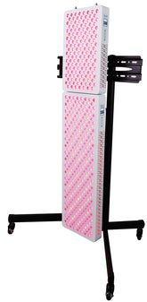 PowerPanel Red Light Therapy Stand