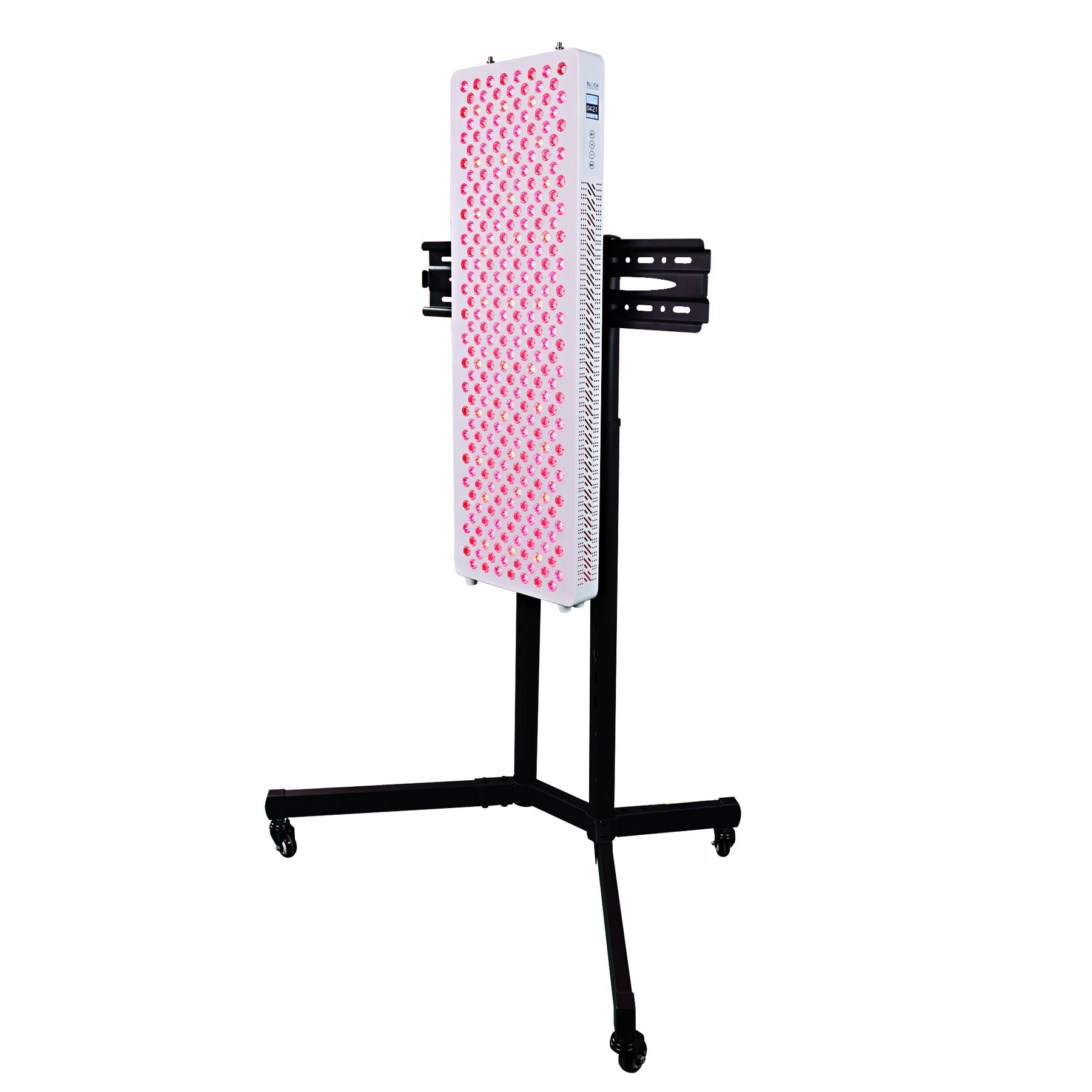 PowerPanel Red Light Therapy Stand