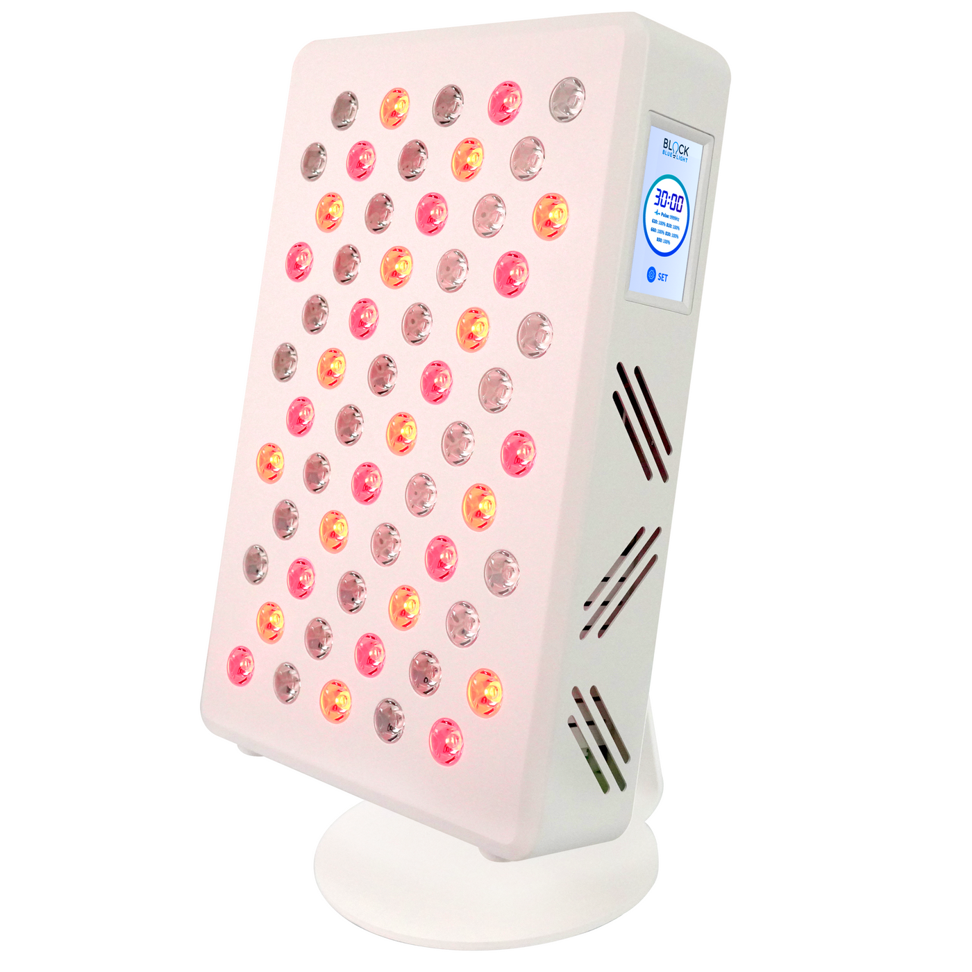 Red Light Tabletop Red Light Therapy PowerPanel - TABLETOP | Red Light Table Device