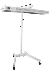 Red Light Therapy Panel Horizontal Stand