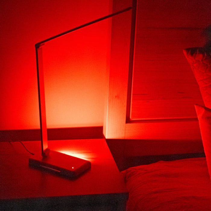 Full Spectrum Desk Lamp | BlockBlueLight