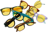Custom DayMax Light Sensitivity Glasses - Prescription