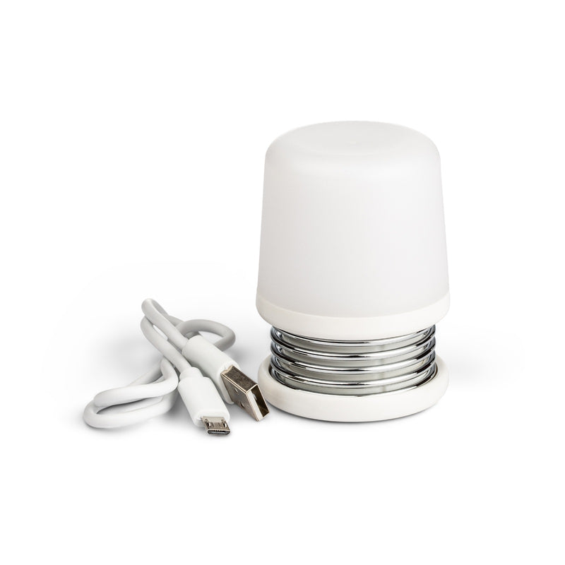 Twilight Red Light Blue Blocking Beacon Light | BlockBlueLight