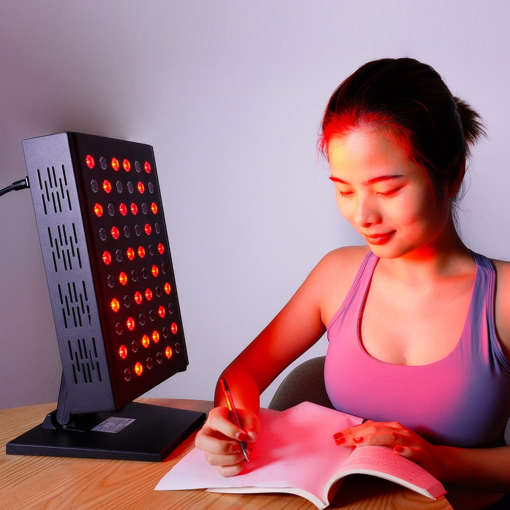 Red Light Tabletop Red Light Therapy PowerPanel - TABLETOP | Red Light Table Device