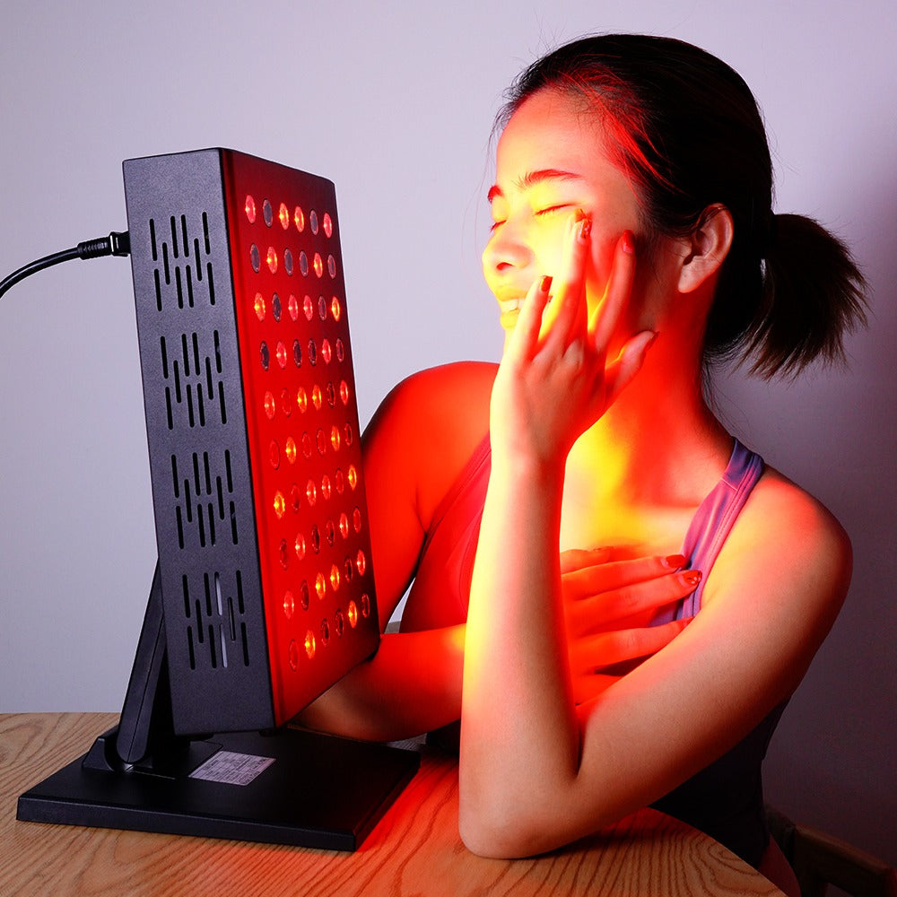 Red Light Tabletop Red Light Therapy PowerPanel - TABLETOP | Red Light Table Device