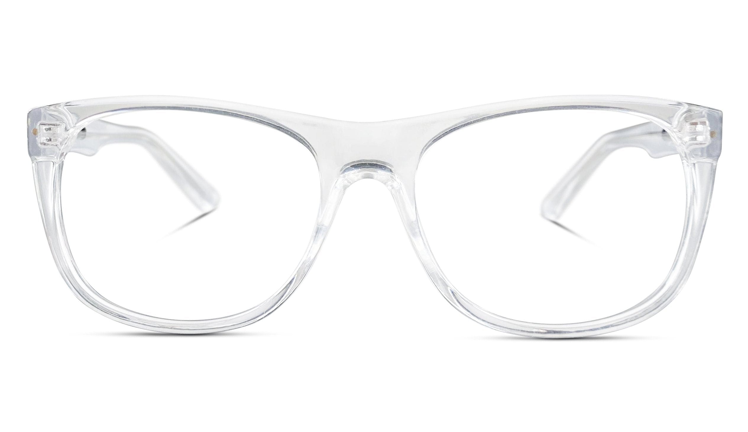 Kids Blue Light Computer Glasses Crystal Prescription