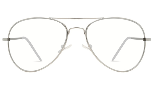 ScreenTime Aviator Day Glasses BlockBlueLight