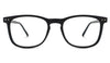 ScreenTime Taylor Computer Glasses - Black - Readers