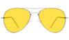 DayMax Aviator Glasses