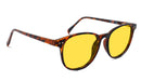 DayMax Billie Glasses - Tortoise - Readers