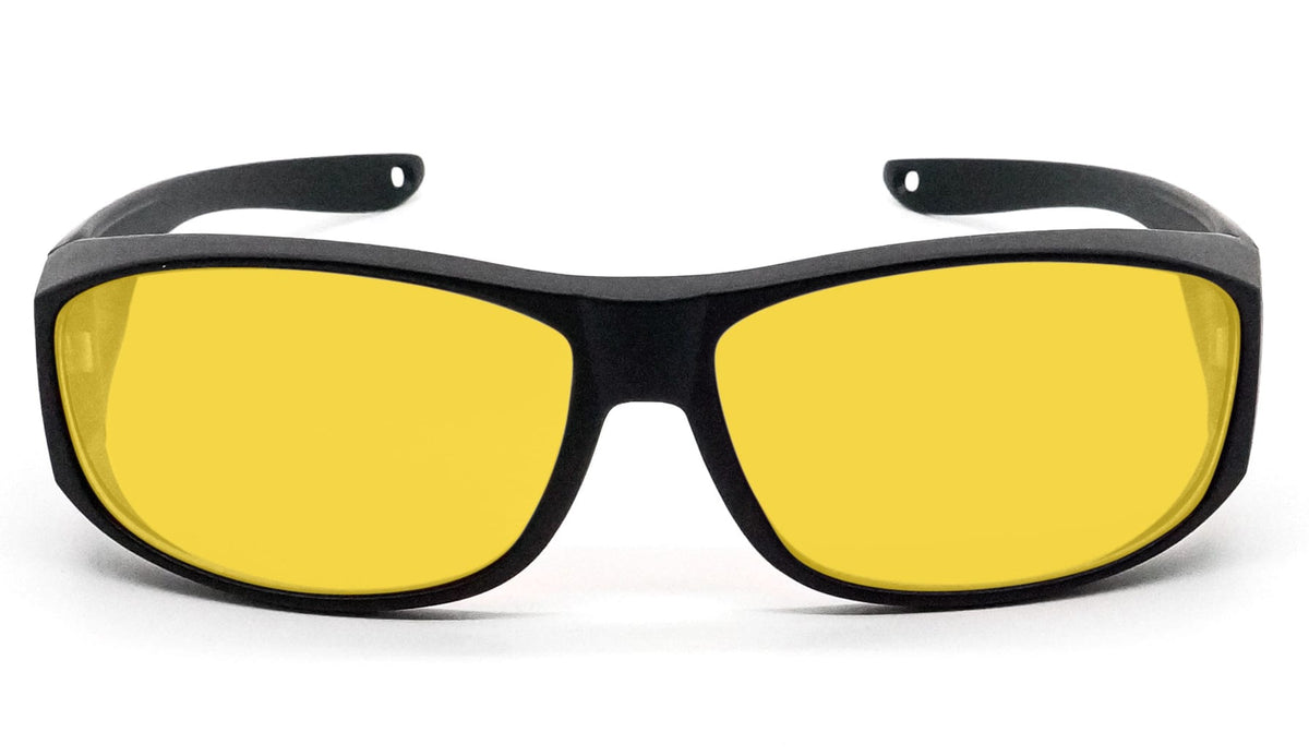 DayMax Fitover Blue Light Glasses BlockBlueLight