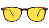 DayMax Taylor Glasses - Tortoise - Readers