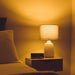 Sweet Dreams Sleep Bulb - E14 (Small Screw Fitting)-Night Lights & Light Bulbs-BlockBlueLight